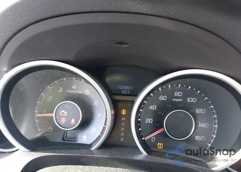 2012 Acura Tl 3.7 из США, поврежденный, VIN 19UUA9F55CA006124